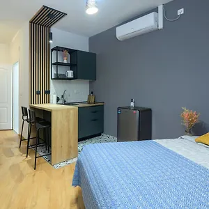  Apartment Vera With Sea View And Old Town View