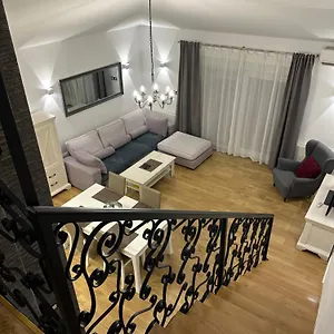  Apartment Luxury Zola