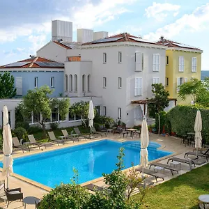 Manora 4*, Nerezine Croatia