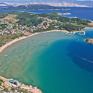 San Marino 3*, Lopar Croatia