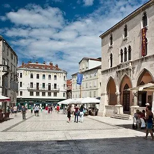 Main Square 4*, Split Croatia