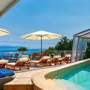 Roses & Wellness , Icici Croatia
