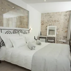 Palace Tartaglia 4*, Split Croatia