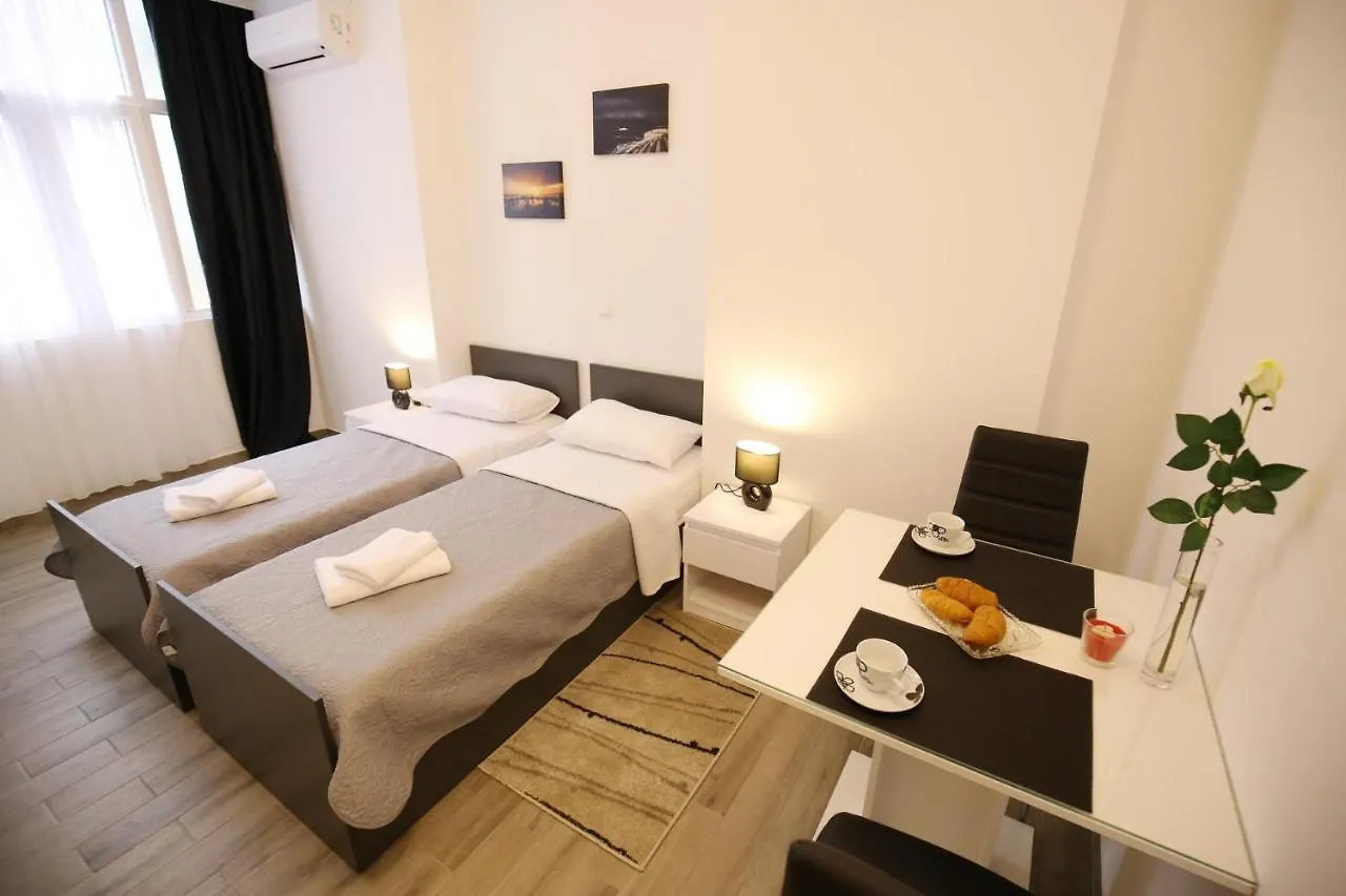 Sites Of Zadar Rooms 0*,  Croatia