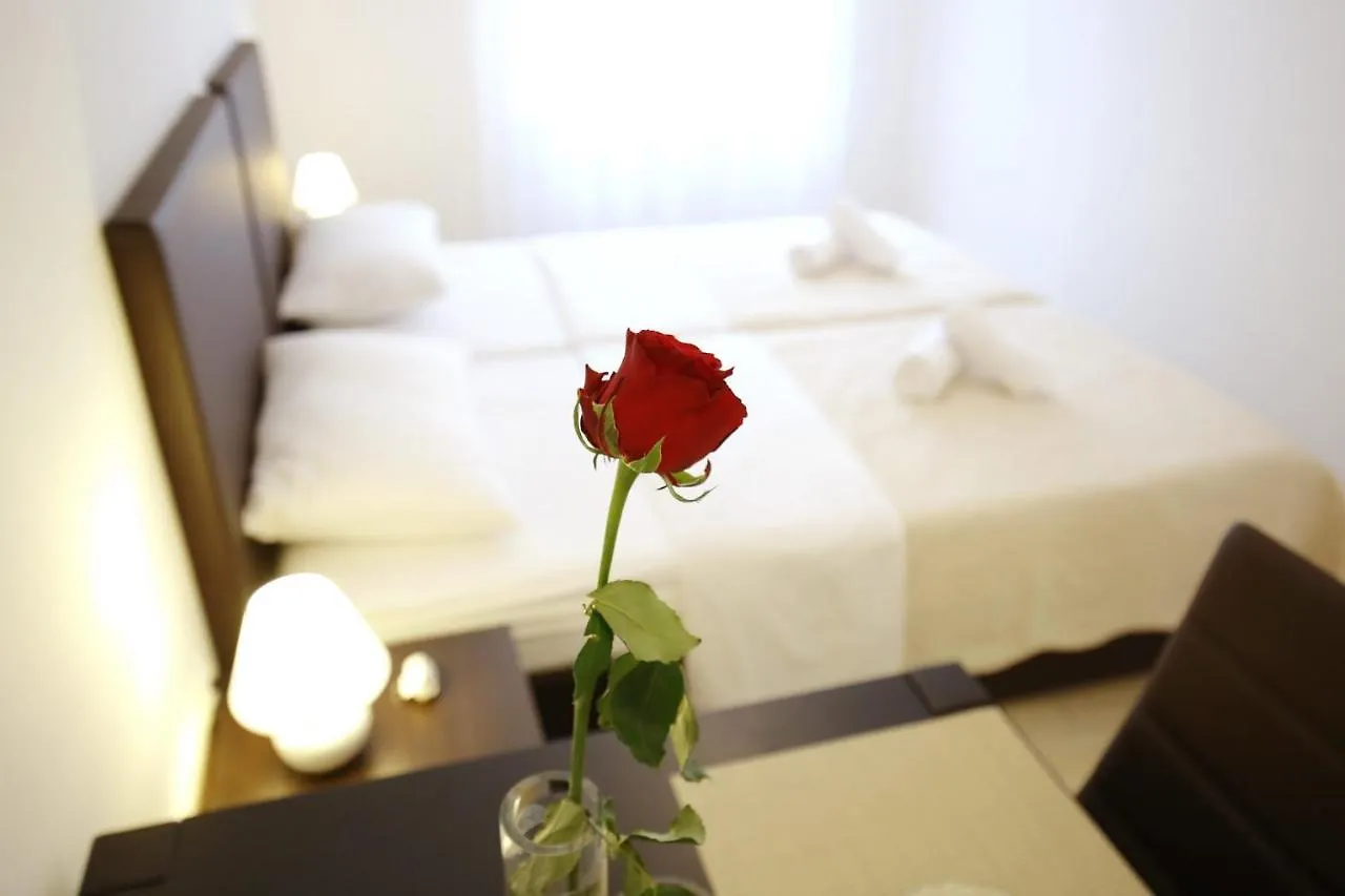 Sites Of Zadar Rooms