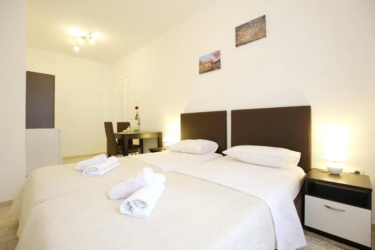 Guest house Sites Of Zadar Rooms