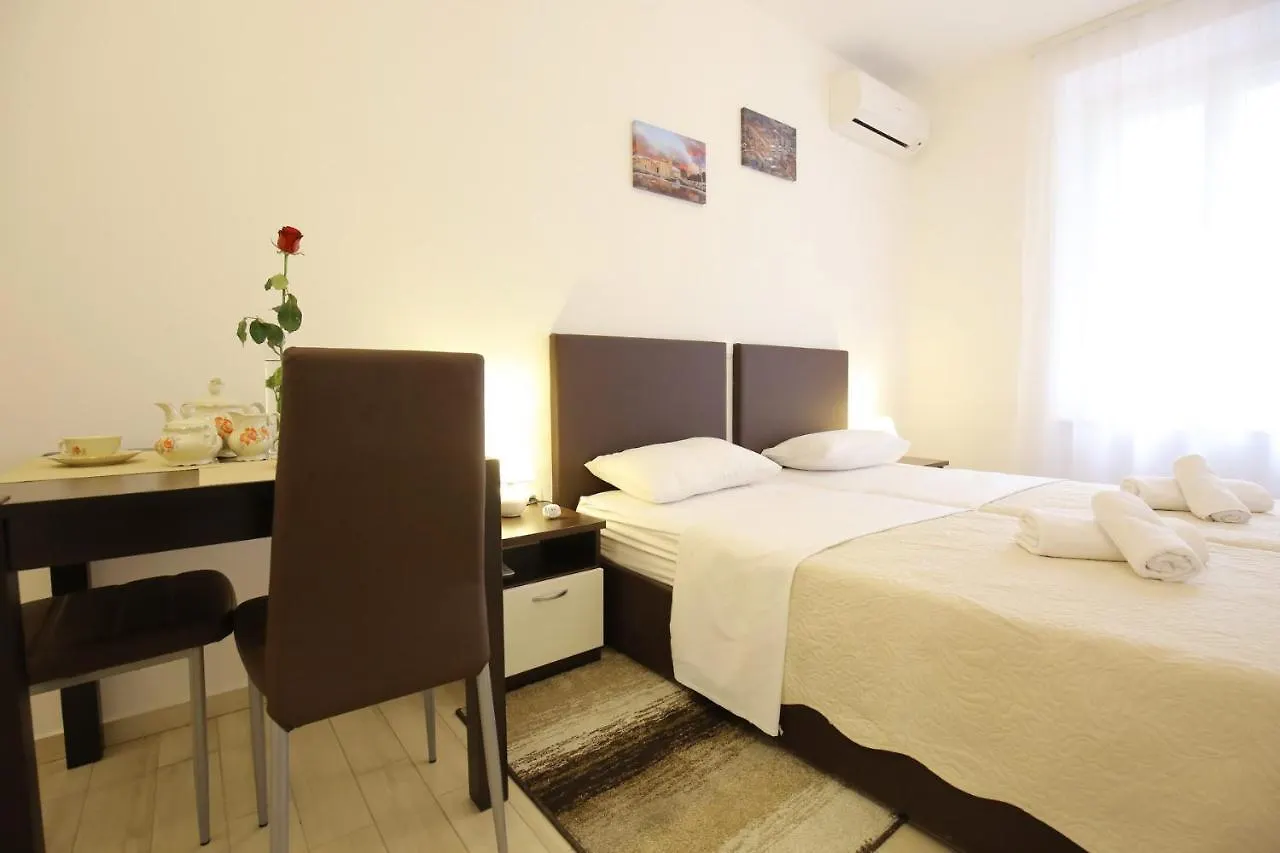 Guest house Sites Of Zadar Rooms Croatia