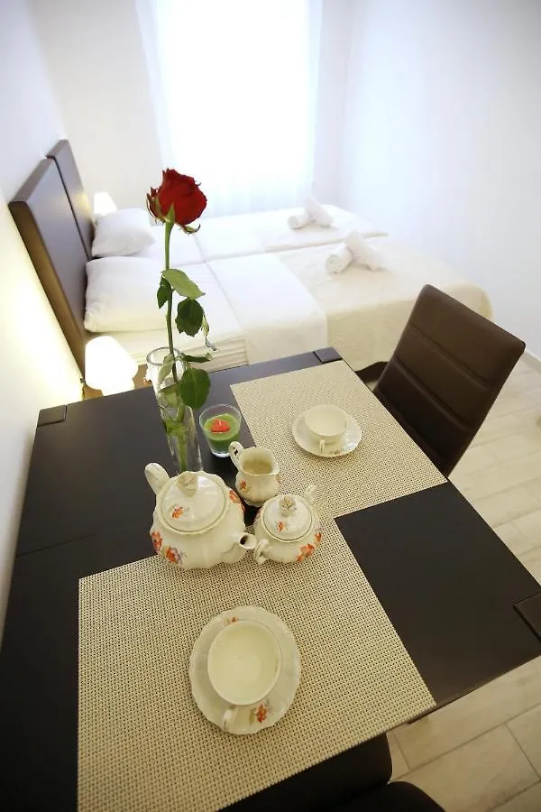 Sites Of Zadar Rooms Croatia