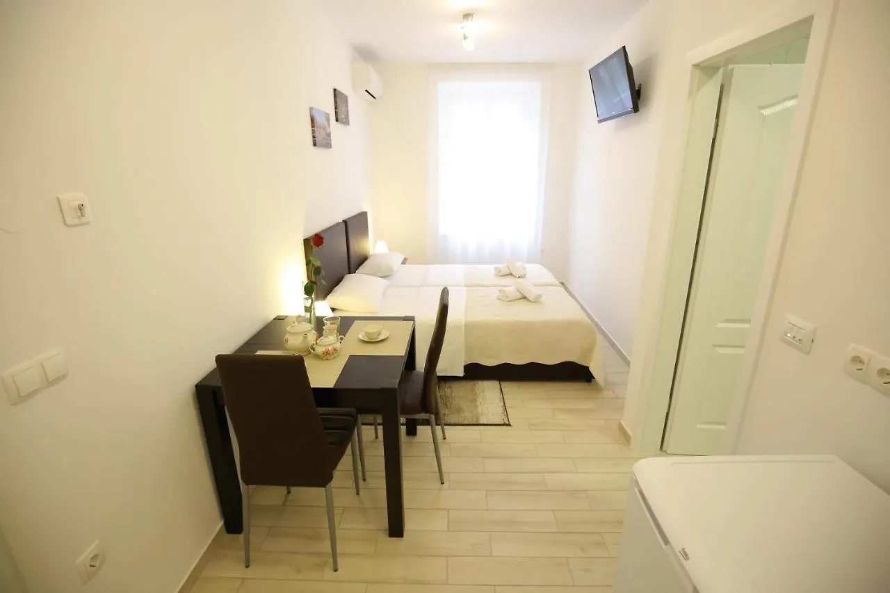 Sites Of Zadar Rooms Croatia