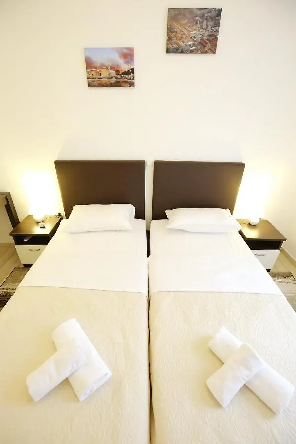 Guest house Sites Of Zadar Rooms