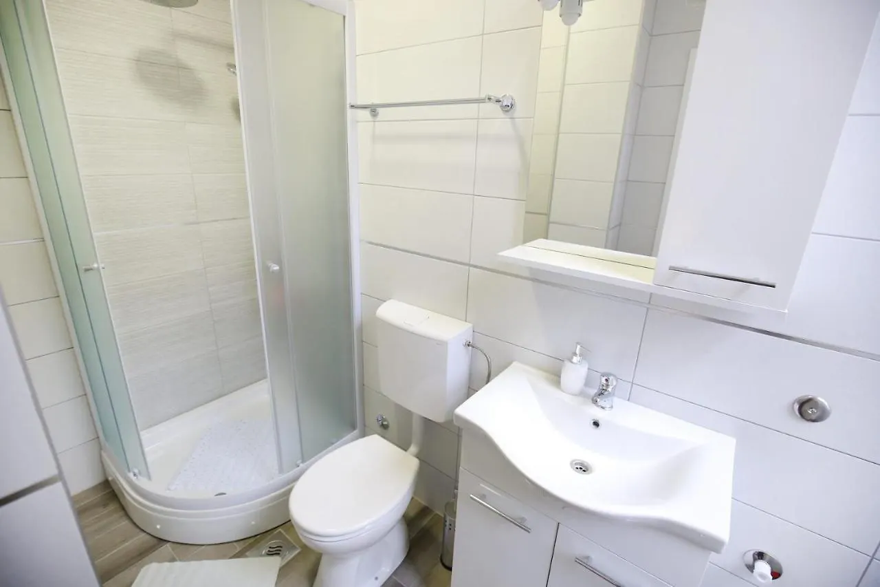 Konukevi Sites Of Zadar Rooms